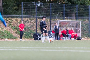 Bild 265 - F Walddoerfer SV 2 - SC Condor : Ergebnis: 1:1